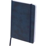 Custom 5'' x 7'' FSC r Recycled Morano Recycled Soft Bound Journal - 7