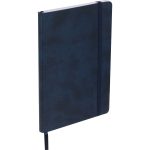 Custom 5'' x 7'' FSC r Recycled Morano Recycled Soft Bound Journal - 8