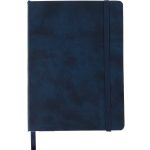 Custom 5'' x 7'' FSC r Recycled Morano Recycled Soft Bound Journal - 9