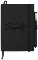 Custom 5'' x 7'' Firenze Soft Bound Journal Bundle Set