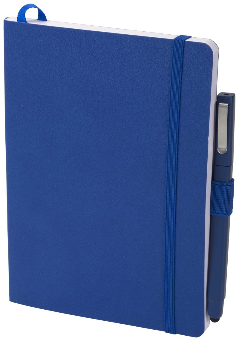 Custom 5'' x 7'' Firenze Soft Bound Journal Bundle Set - 3