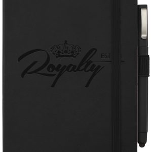 Custom 5'' x 7'' Firenze Soft Bound Journal Bundle Set