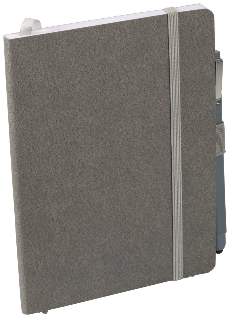Custom 5'' x 7'' Firenze Soft Bound Journal Bundle Set - 9