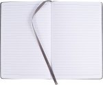 Custom 5.5'' x 8.5'' FSC® Mix Modena Bound Journal - 6