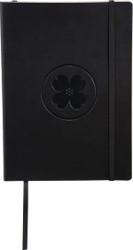 Custom 6.75'' x 9.5'' FSC® Mix PedovaT Large Soft Journal - 3