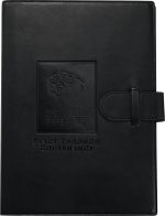 Custom 7'' x 10'' FSC® Mix DovanaT Large Journal - 2