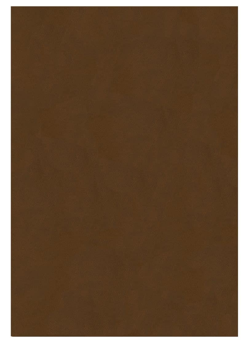 Custom Academic Monthly Planner w/ Canyon Cover - 3