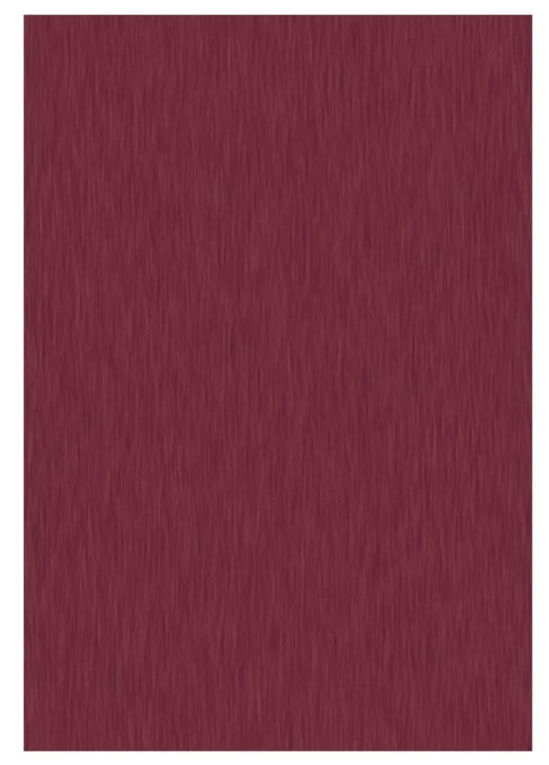 Custom Academic Monthly Planner w/ Shimmer Cover - 2