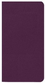 Custom Academic Monthly Pocket Planner w/ Leatherette Cover - 6