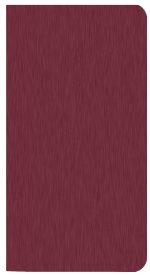 Custom Academic Monthly Pocket Planner w/ Shimmer Cover - 2