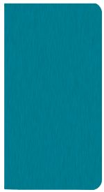 Custom Academic Monthly Pocket Planner w/ Shimmer Cover - 3