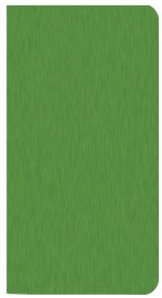 Custom Academic Monthly Pocket Planner w/ Shimmer Cover - 4