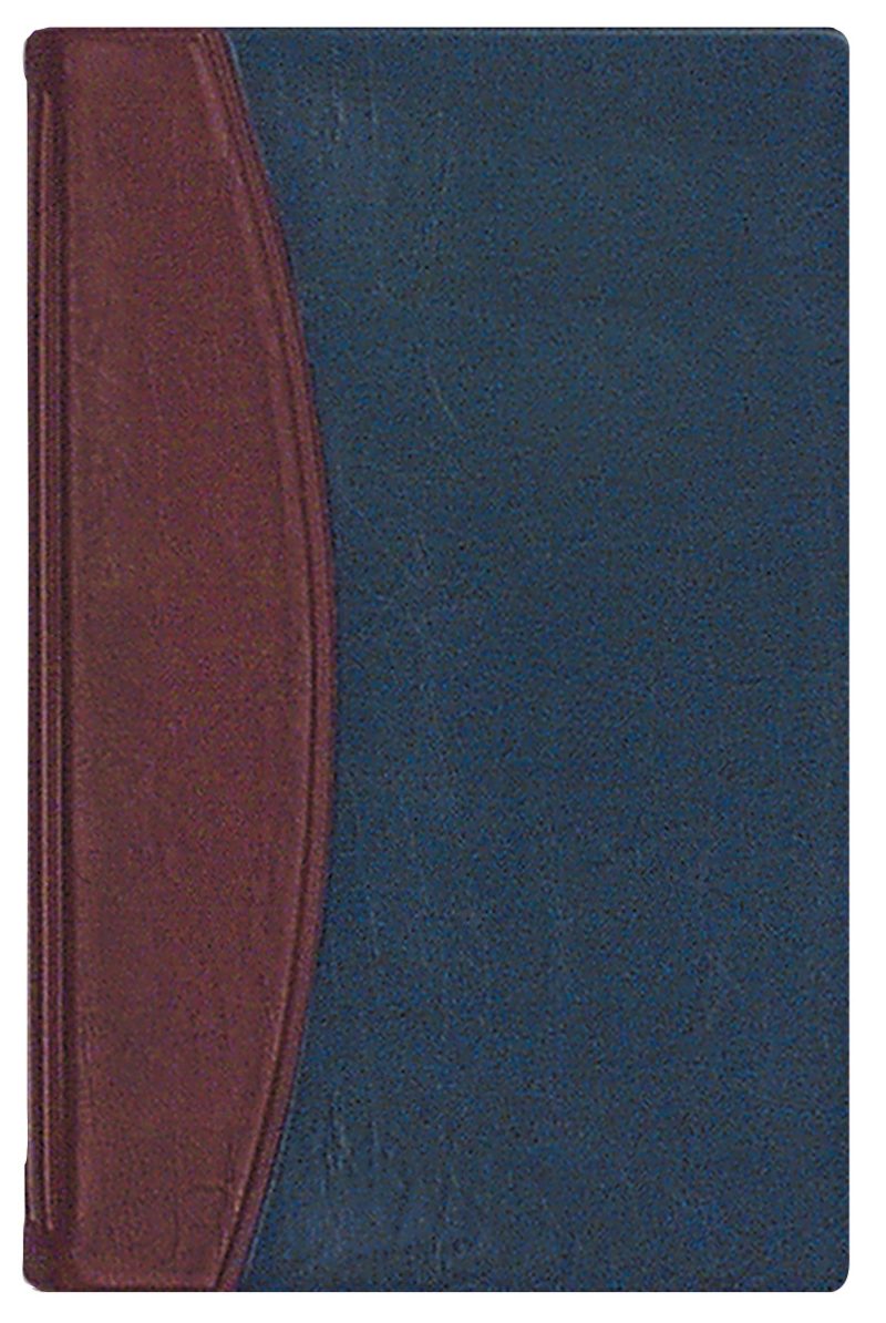 Custom Academic Weekly Planner w/ Carriage Vinyl Cover - 2