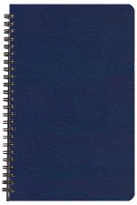 Custom Academic Weekly Planner w/ Leatherette Cover - 2