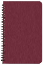 Custom Academic Weekly Planner w/ Shimmer Cover - 2