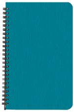 Custom Academic Weekly Planner w/ Shimmer Cover - 4