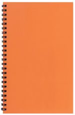 Custom Academic Weekly Planner w / Technocolor Cover - 3
