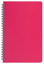 Custom Academic Weekly Planner w/ Twilight Cover - 2