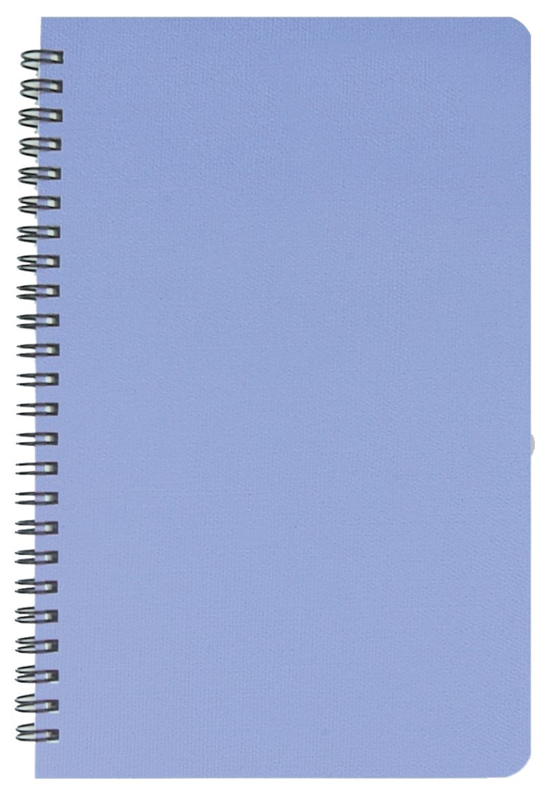 Custom Academic Weekly Planner w/ Twilight Cover - 3