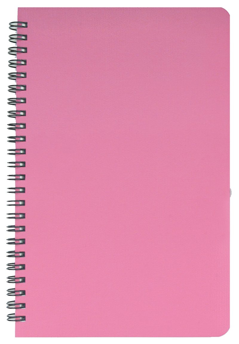 Custom Academic Weekly Planner w/ Twilight Cover - 4