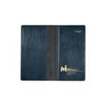 Custom Atmore Work Monthly Pocket Planner - 1
