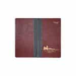 Custom Atmore Work Monthly Pocket Planner - 2