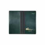 Custom Atmore Work Monthly Pocket Planner - 3