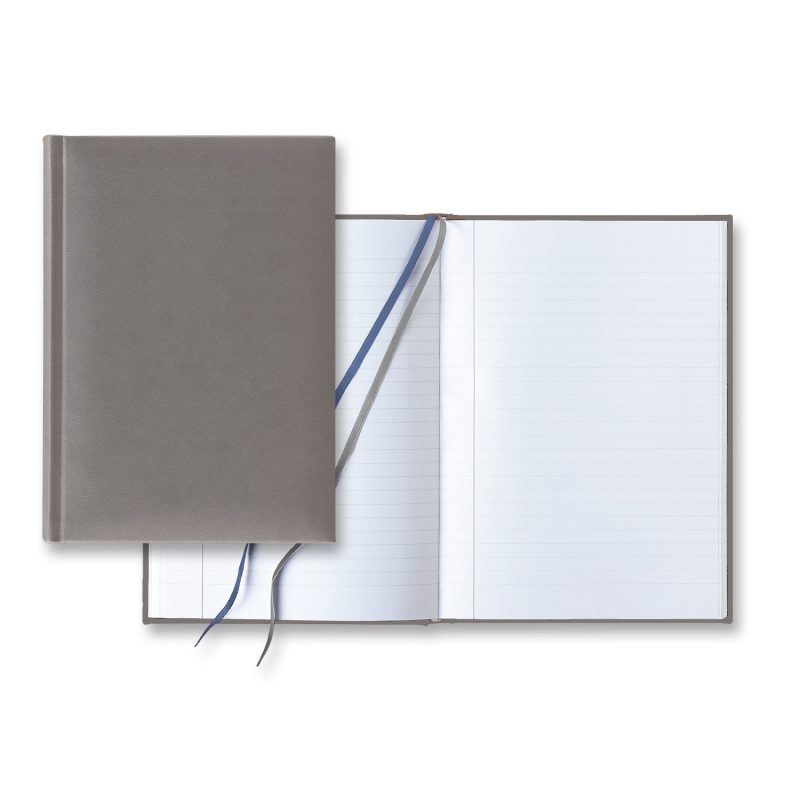 Custom Castelli Tucson Slim Grande Lined White Page Journal - 1