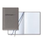 Custom Castelli Tucson Slim Grande Lined White Page Journal - 2