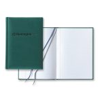 Custom Castelli Tucson Slim Grande Lined White Page Journal - 6