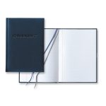 Custom Castelli Tucson Slim Grande Lined White Page Journal - 7