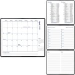 Custom Compass Pocket Planner Monthly - 2