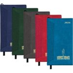 Custom Compass Pocket Planner Monthly - 3