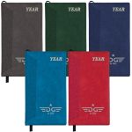 Custom Compass Pocket Planner Monthly