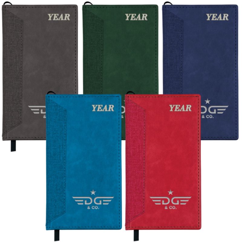Custom Compass Pocket Planner Monthly