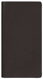 Custom Continental Weekly Pocket Planner - 2