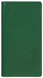 Custom Continental Weekly Pocket Planner - 3