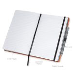 Custom Eccolo® Calypso Journal - 4