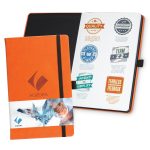 Custom Eccolo® Calypso Journal - 7