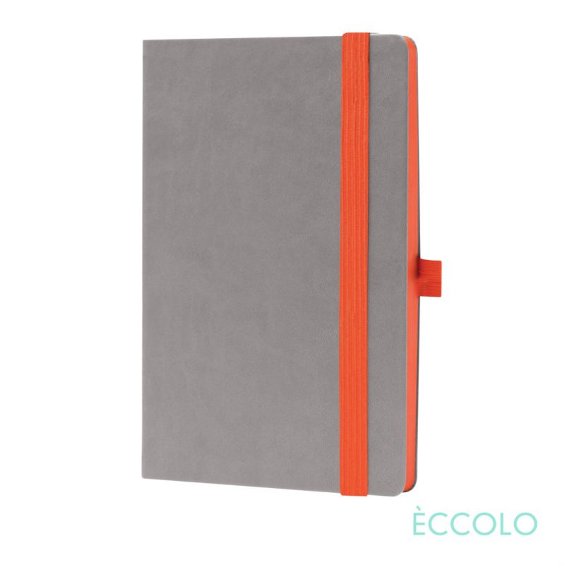 Custom Eccolo® Salsa Journal - 1