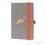 Custom Eccolo® Salsa Journal