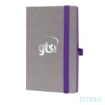 Custom Eccolo® Salsa Journal - 6