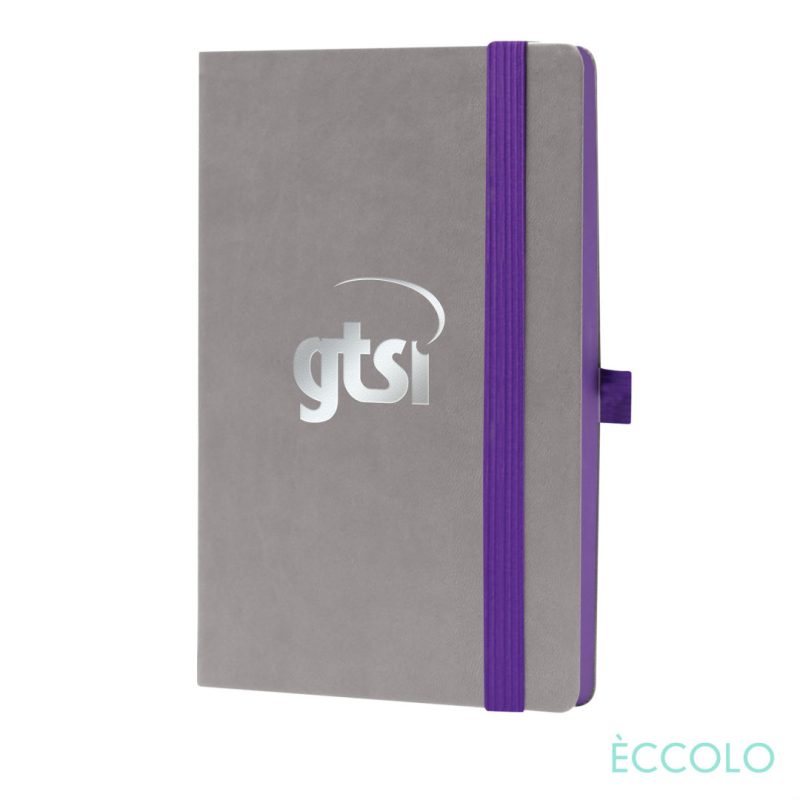 Custom Eccolo® Salsa Journal - 6