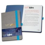 Custom Eccolo® Salsa Journal - 8