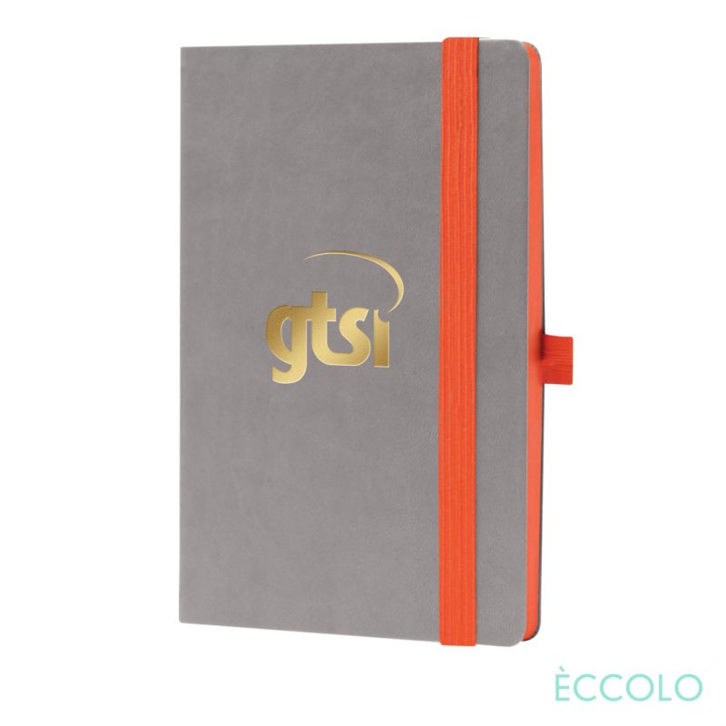 Custom Eccolo® Salsa Journal