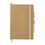 Custom Eco Color Bound Journal Bundle Set - 2