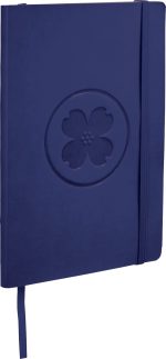 Custom FSC® Mix PedovaT Soft Bound Journal - 7