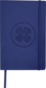 Custom FSC® Mix PedovaT Soft Bound Journal - 8