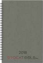 Custom FlexPlanner™ Medium Prestige (5.5"x8.5")