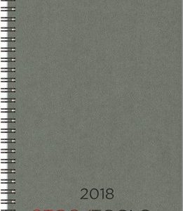 Custom FlexPlanner™ Medium Prestige (5.5"x8.5")